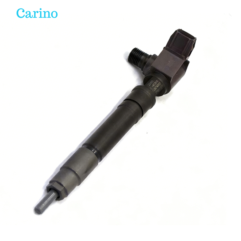 295700-0290 33800-4A950 Diesel Injector